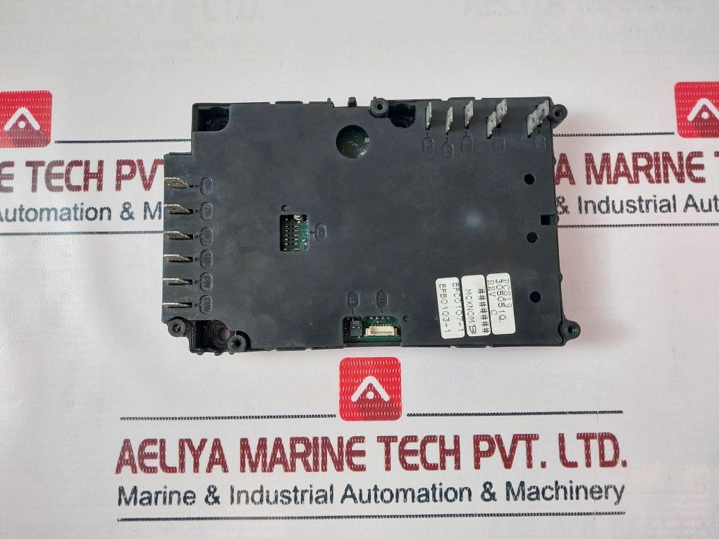 Pc819 3050510 Rev.C