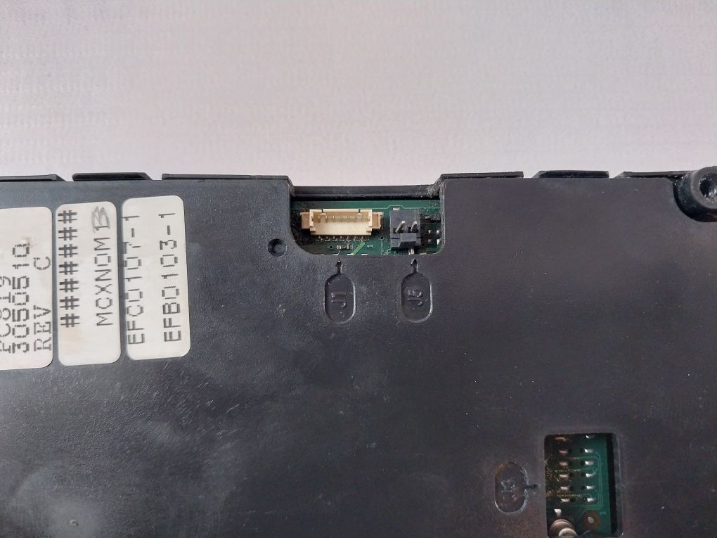 Pc819 3050510 Rev.C
