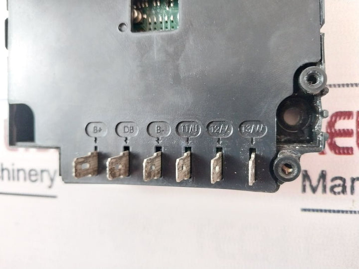 Pc819 3050510 Rev.C