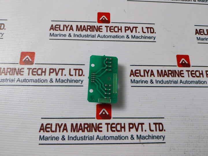 Pc 26167-1A Printed Circuit Board