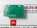 Pc 26167-1A Printed Circuit Board