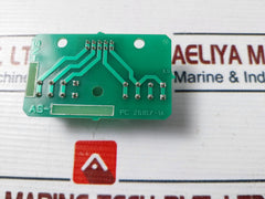 Pc 26167-1A Printed Circuit Board