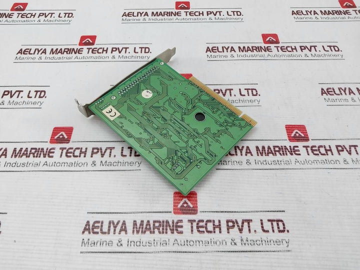 Pc Com 99120600 Interface Card Pci 4 Port Rs-232