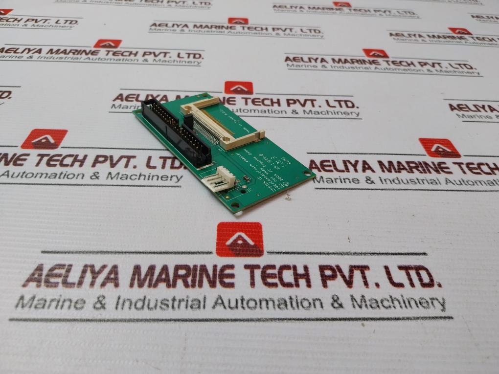 Pc Engines Cfdisk.1E Pcb Ide/Compactflash Adapter