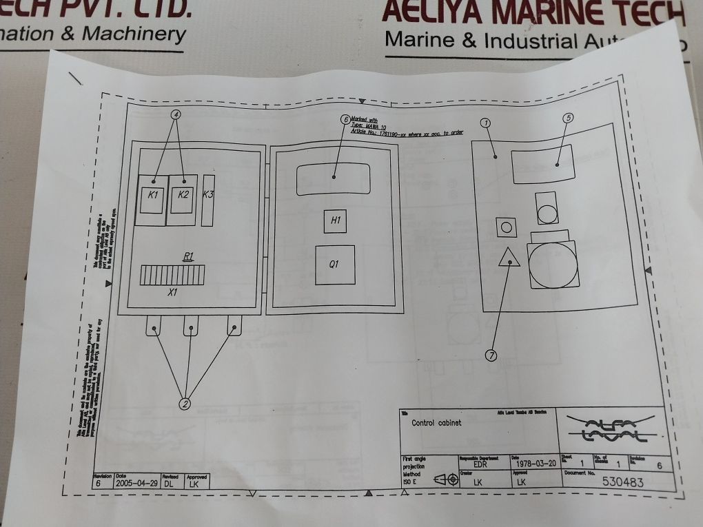 Pc Project 220V