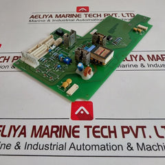 2900T3B1 Pcb Card Pcb100006-1_Adapter