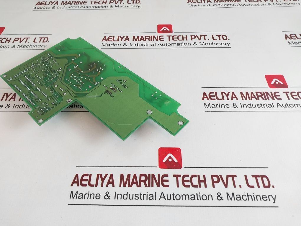 2900T3B1 Pcb Card Pcb100006-1_Adapter