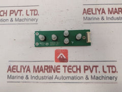 Pcb100210-1 Rev.2 Pcb Card