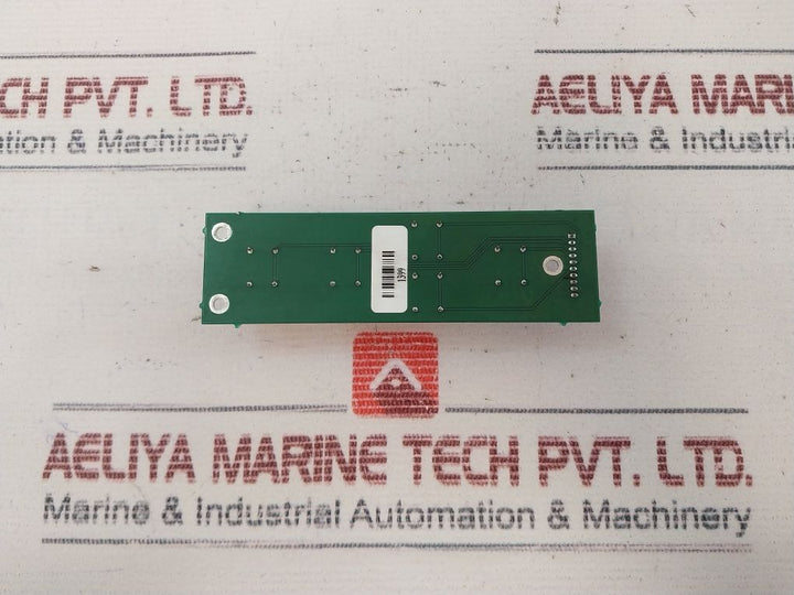 Pcb100210-1 Rev.2 Pcb Card