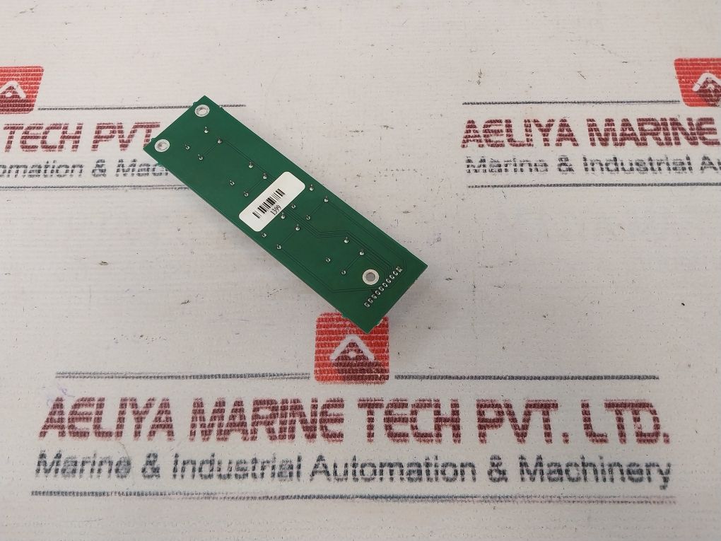 Pcb100210-1 Rev.2 Pcb Card