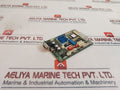 Pcb100220-1 Rev. 4 Industrial Drive Plate