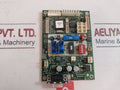 Pcb100220-1 Rev. 4 Industrial Drive Plate