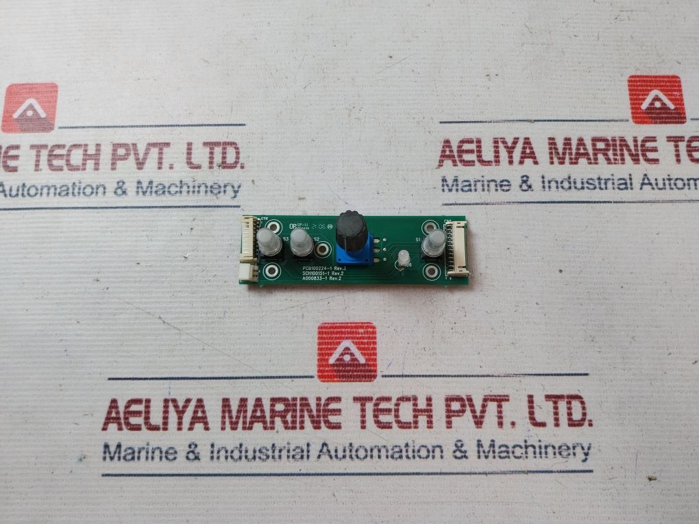 Pcb100224-1 Rev. 3