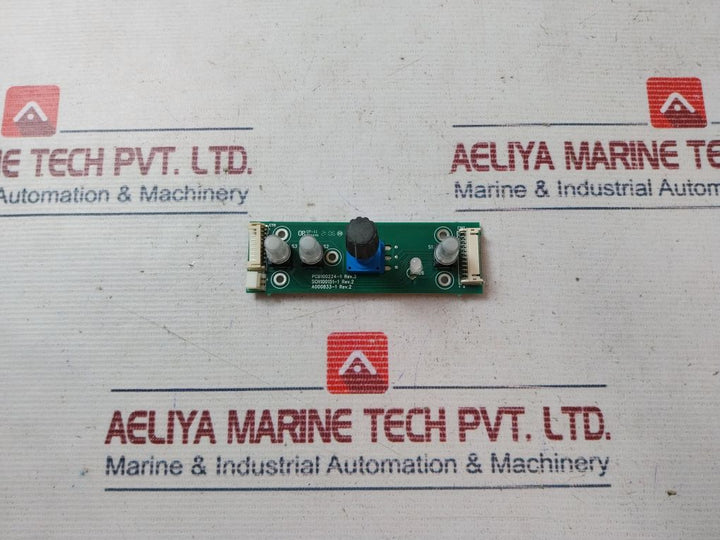 Pcb100224-1 Rev. 3