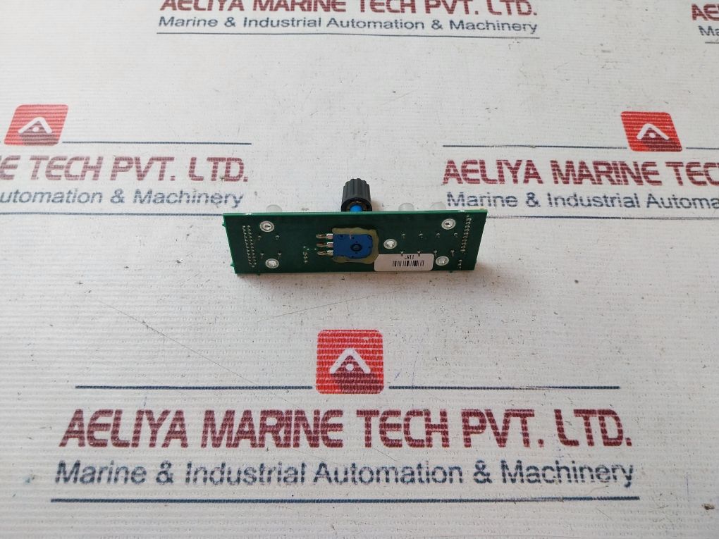 Pcb100224-1 Rev. 3