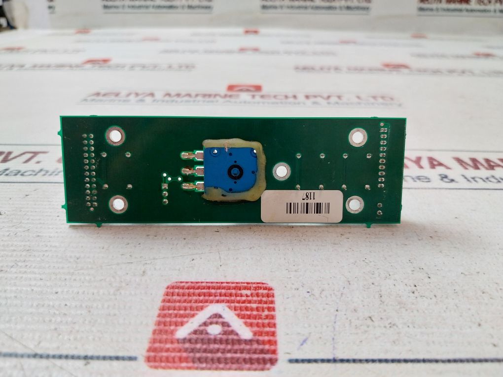 Pcb100224-1 Rev. 3