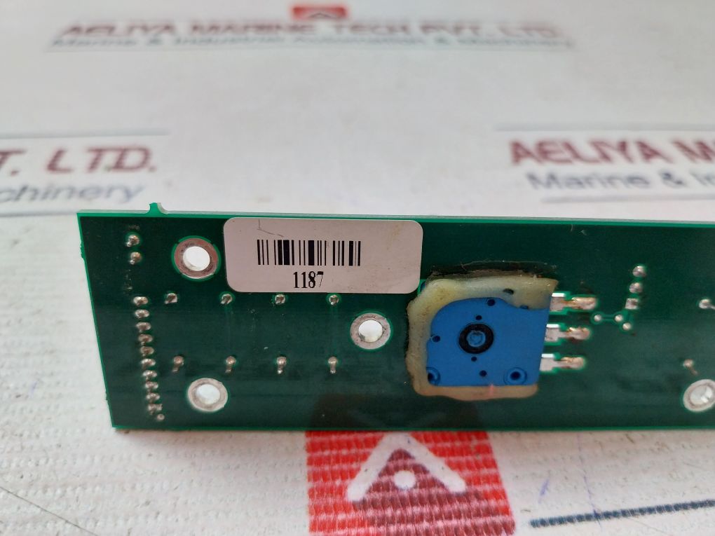 Pcb100224-1 Rev. 3