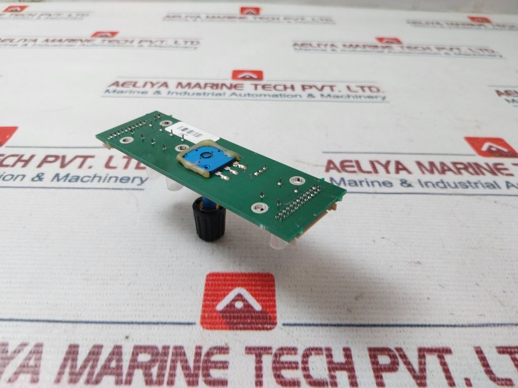 Pcb100224-1 Rev. 3