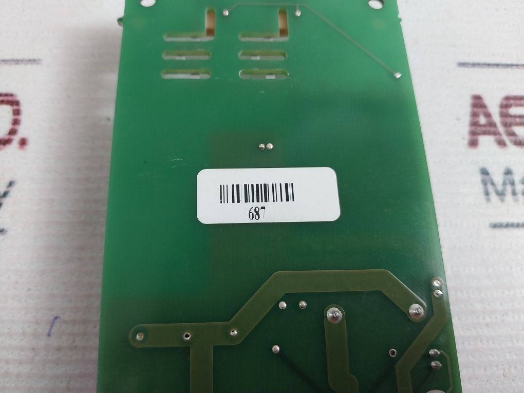 Pcb100248-1 Rev.2 P003678-1 Rev.1 Pcb