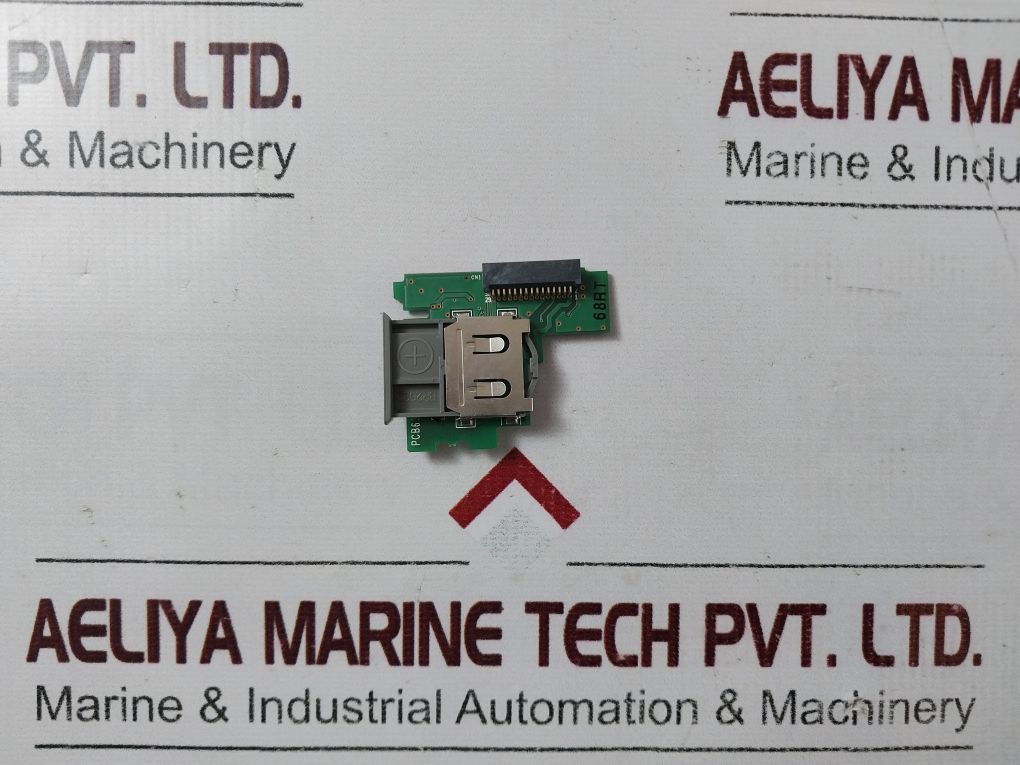 Pcb6363G Tm221/Fc6A Pcb Card