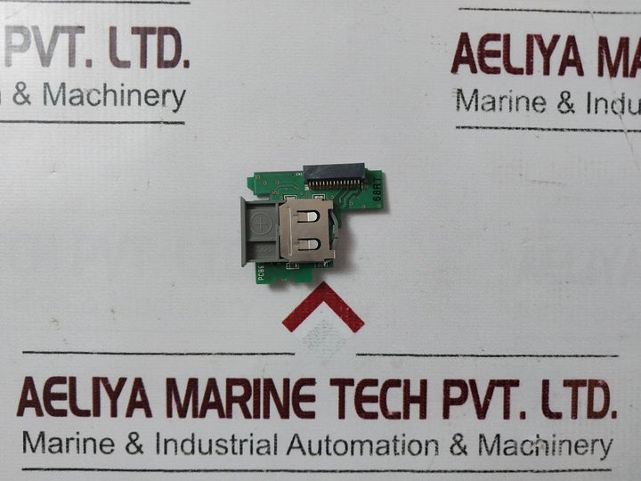 Pcb6363G Tm221/Fc6A Pcb Card