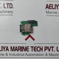 Pcb6363G Tm221/Fc6A Pcb Card