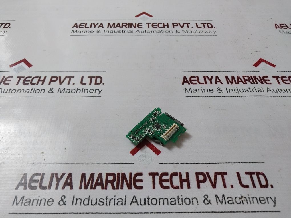 Pcb6363G Tm221/Fc6A Pcb Card