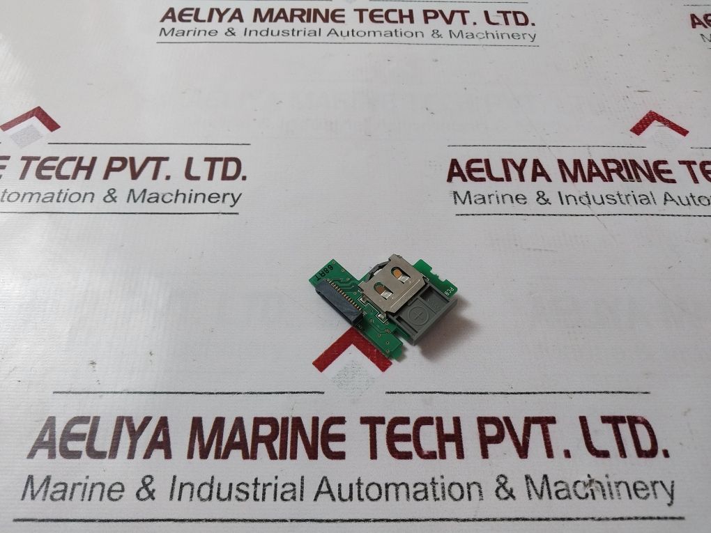 Pcb6363G Tm221/Fc6A Pcb Card
