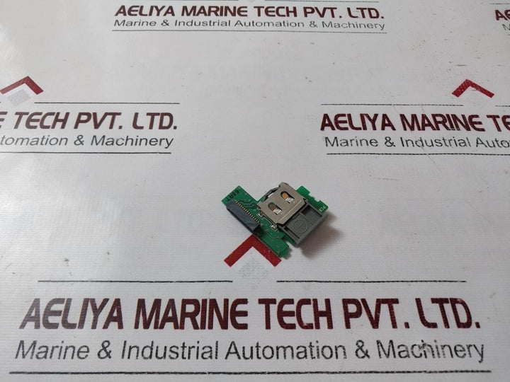 Pcb6363G Tm221/Fc6A Pcb Card