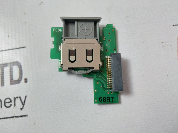 Pcb6363G Tm221/Fc6A Pcb Card