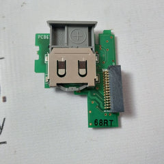 Pcb6363G Tm221/Fc6A Pcb Card