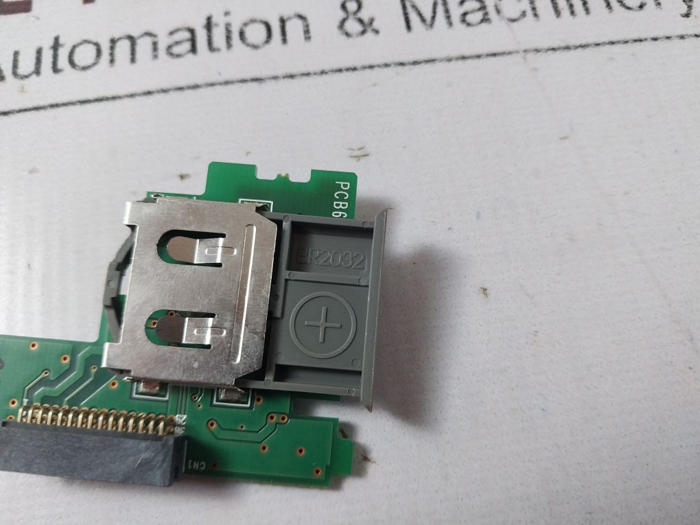 Pcb6363G Tm221/Fc6A Pcb Card