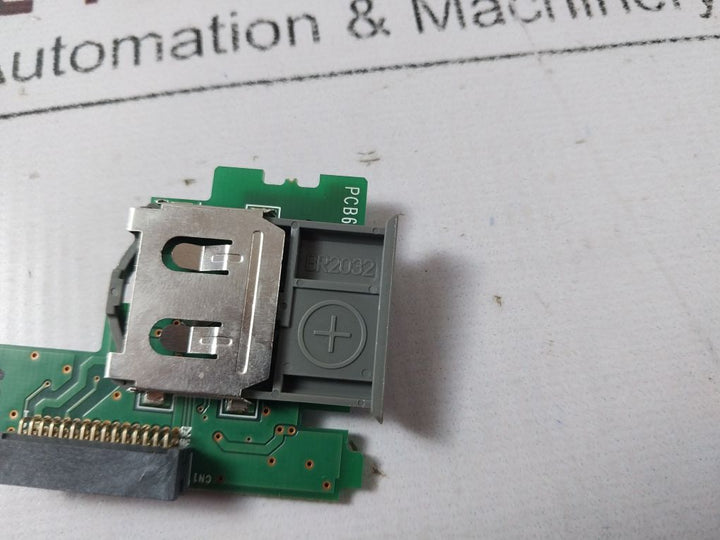 Pcb6363G Tm221/Fc6A Pcb Card