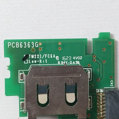 Pcb6363G Tm221/Fc6A Pcb Card