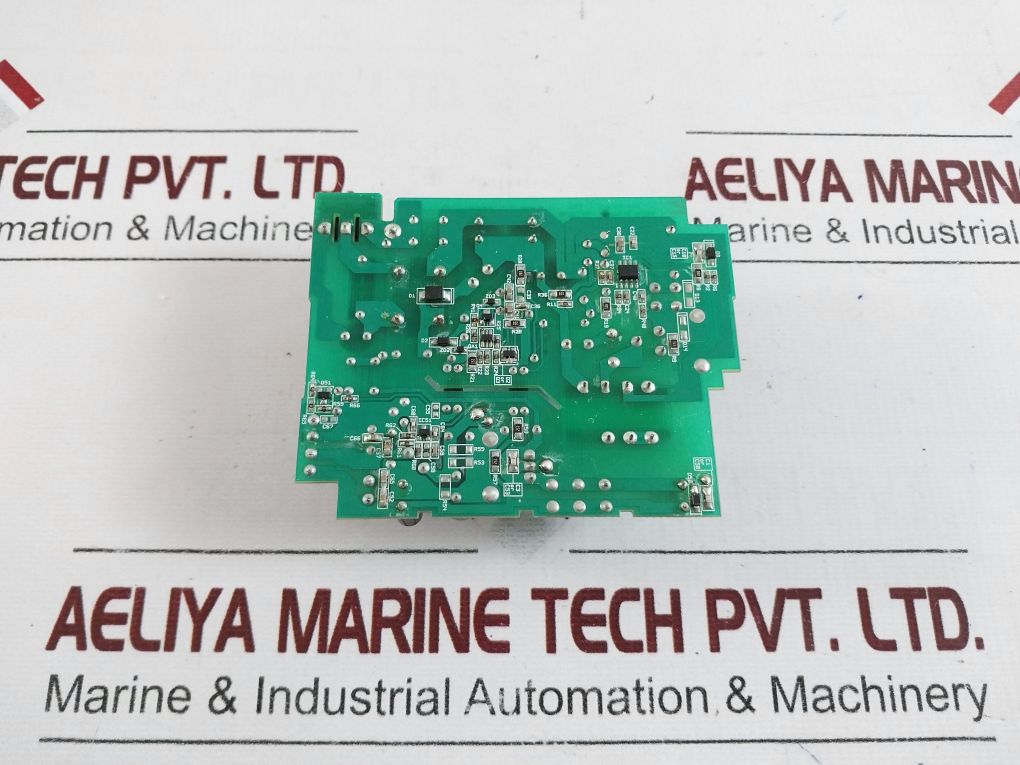 Pcb6378F Fc6A-dc16
