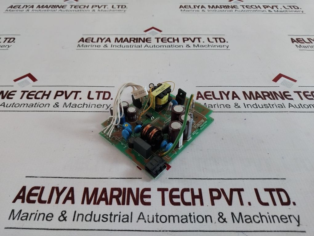 Pcb6378F Fc6A-dc16