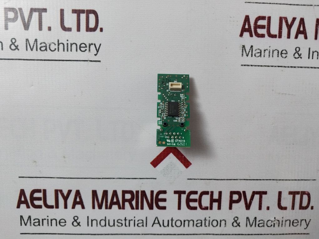Pcb6408B Gfm01D Pcb