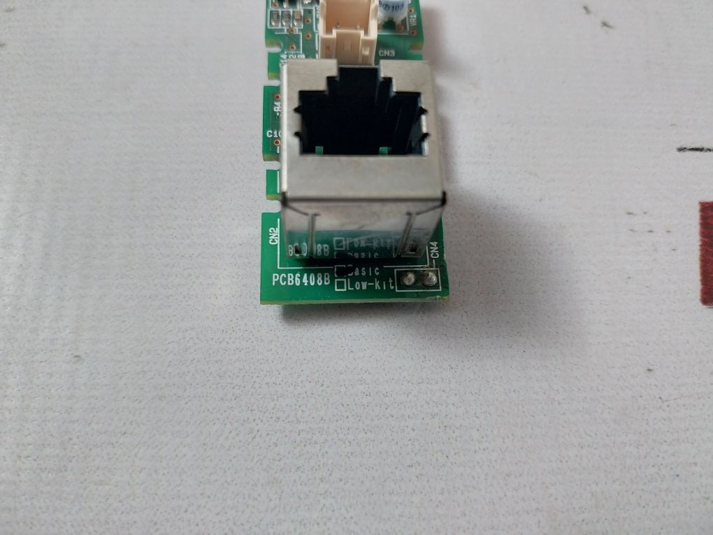 Pcb6408B Gfm01D Pcb