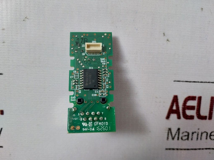 Pcb6408B Gfm01D Pcb