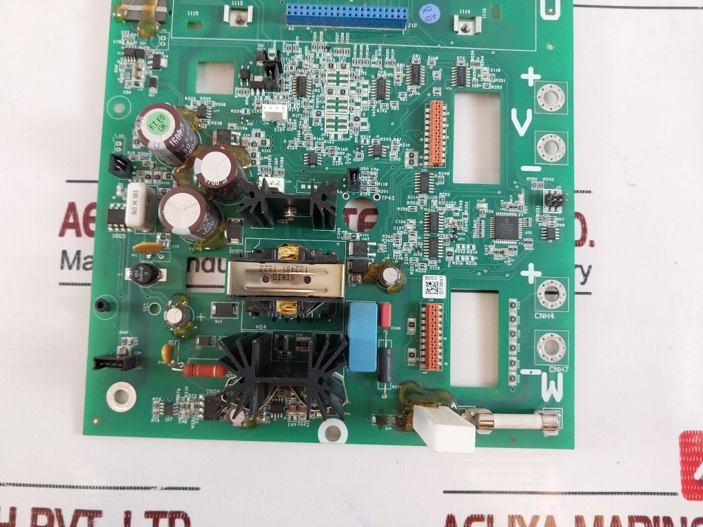 Pcb853D Pcb