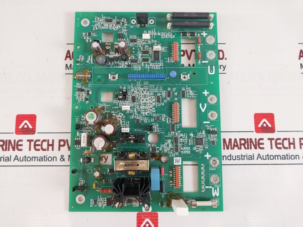 Pcb853D Pcb