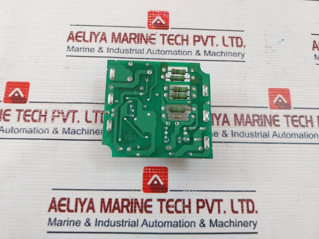 Pcb971-4A Spcb-2 Printed Circuit Board