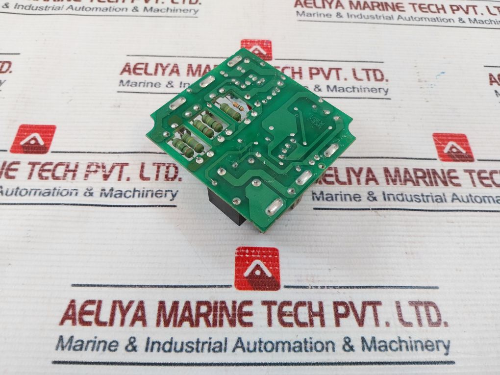 Pcb971-4A Spcb-2 Printed Circuit Board