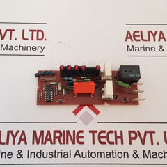 8212 808 05252 Pcb Card
