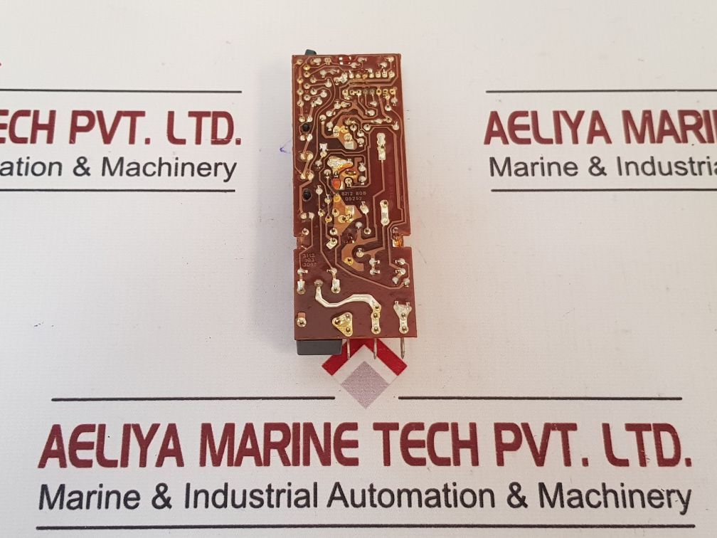 8212 808 05252 Pcb Card