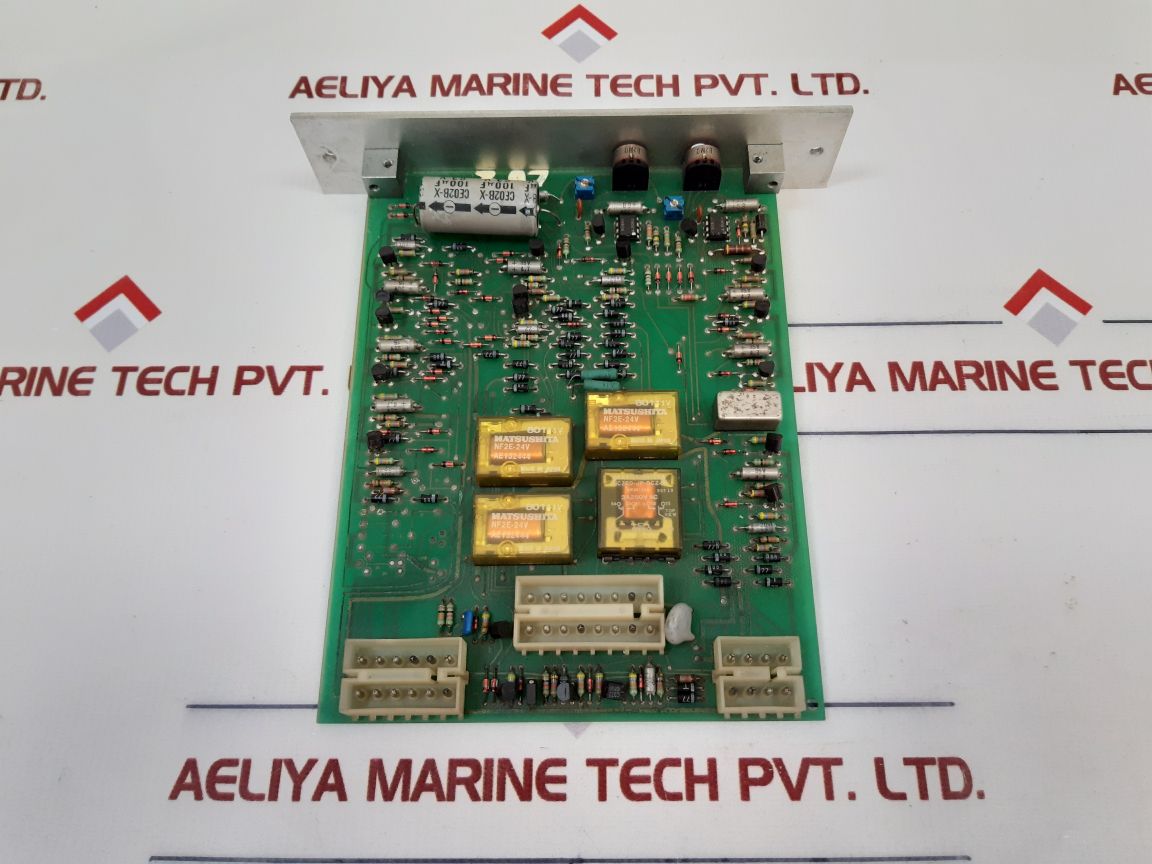 Pcb Card Scu-13B