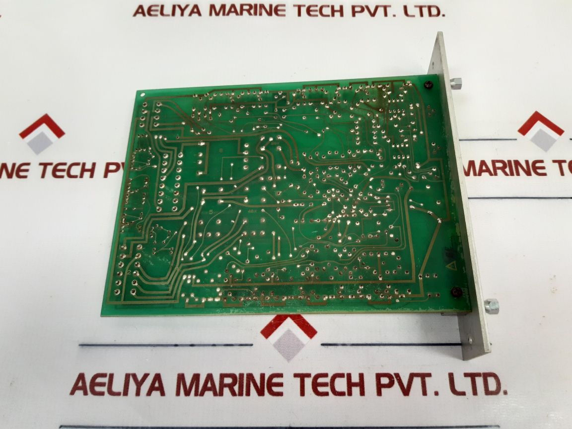 Pcb Card Scu-13B