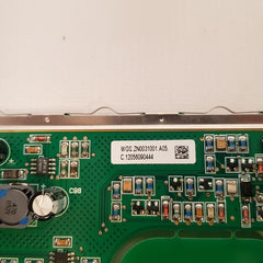 Wgs.Zn0031001.A05. Pcb Card