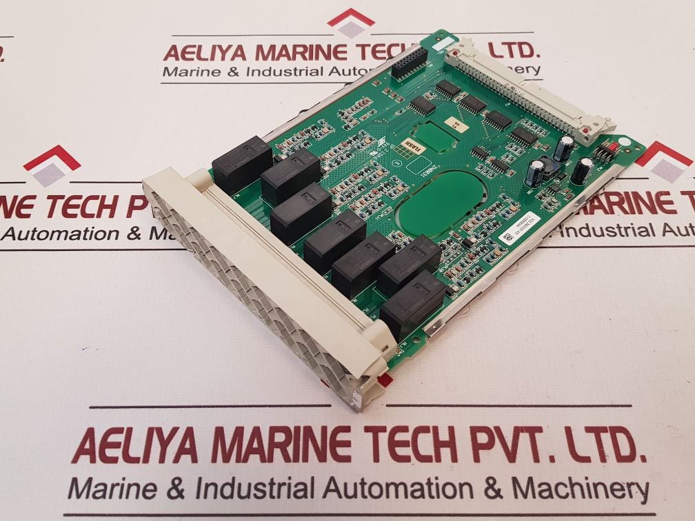 Wgs.Zn0031001.A05. Pcb Card