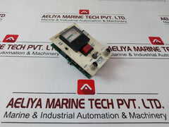 Pcb Piezotronics 480E09 Icp Sensor Signal Conditioner 16937-01 Rev A